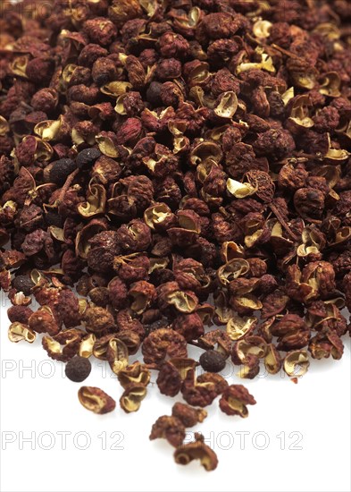 Szechuan pepper