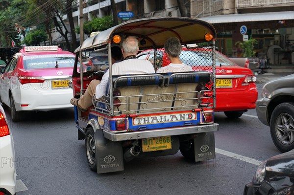 Tuk-Tuk