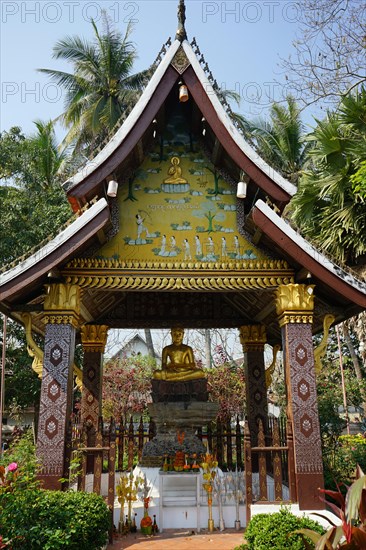 Wat Xienthong