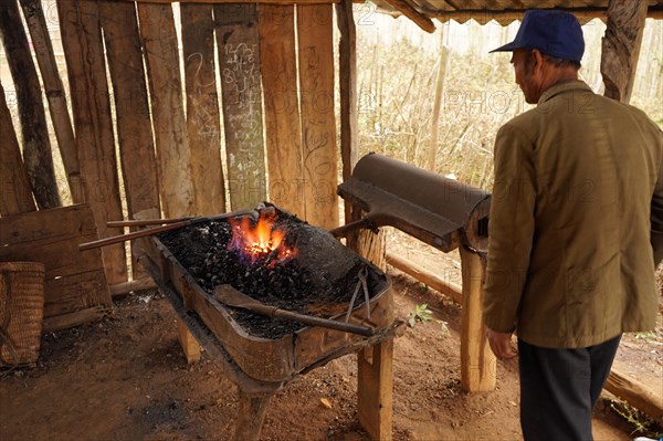 Blacksmith