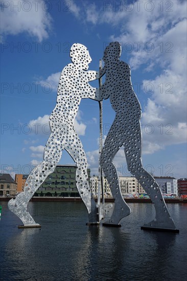 Molecule Man