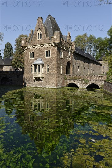 Castle Paffendorf