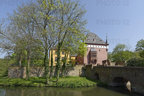 Burgau Castle