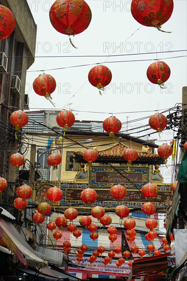 Lanterns