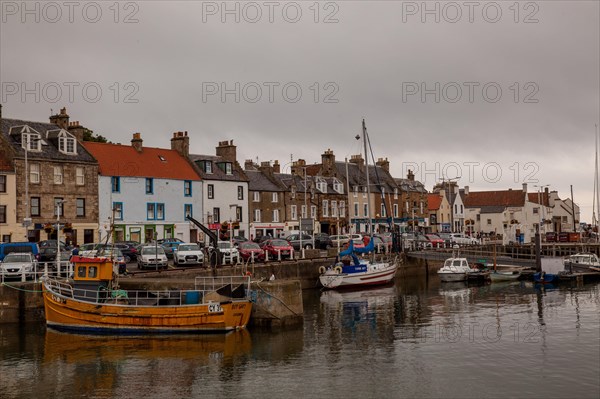 Anstruther