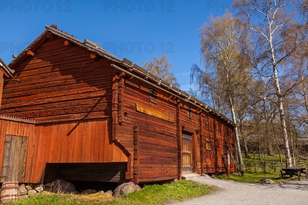 Skansen Museum