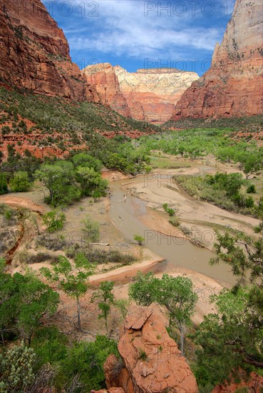 Virgin River