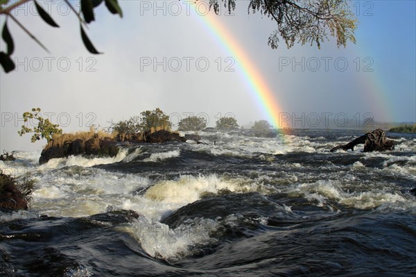 Eastern Falls