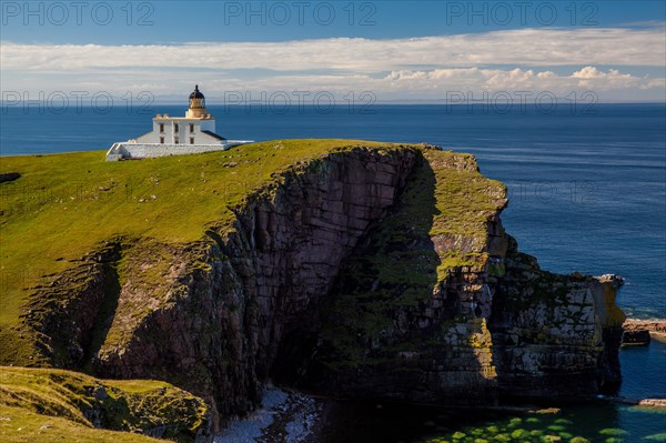 Sturgeon Lighthouse