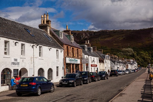 Ullapool