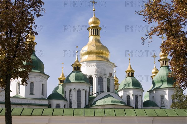 St. Sophia Cathedral