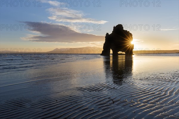 Hvitserkur