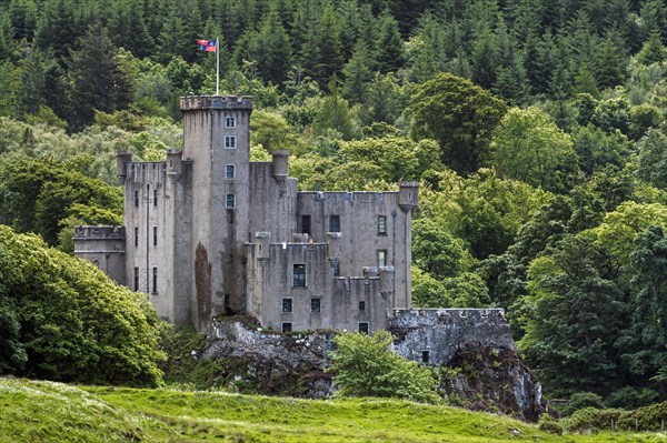 Dunvegan Castle