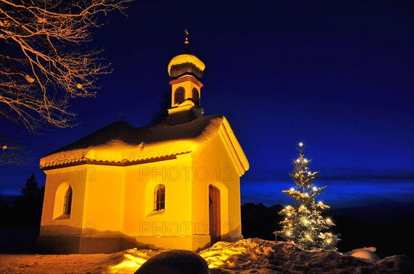 Chapel