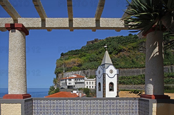 Old Town of Ponta do Sol