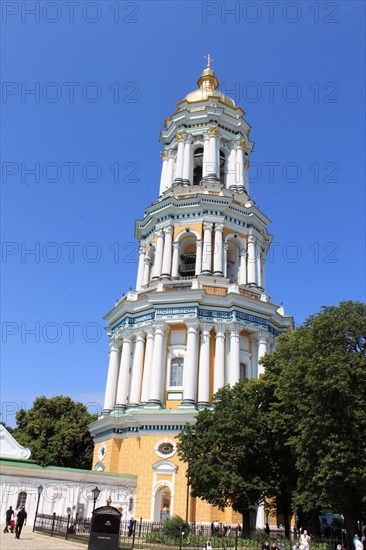 Bell Tower