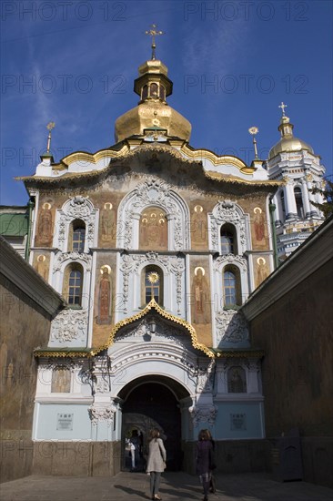 Trinity Gate Church