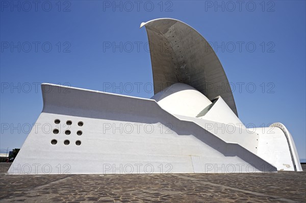 Auditorio de Tenerife