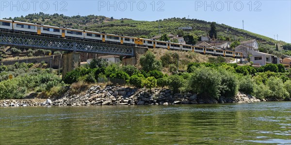 Railway bridge