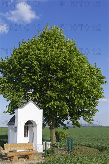 Barbara chapel