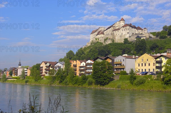 Burghausen