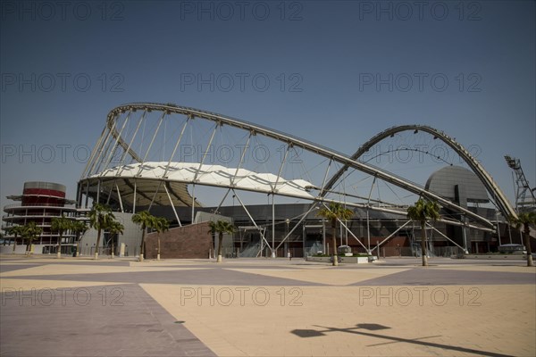 Khalifa International Stadium