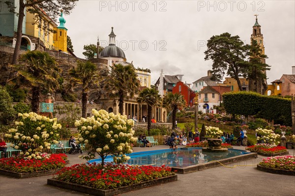 Portmeirion