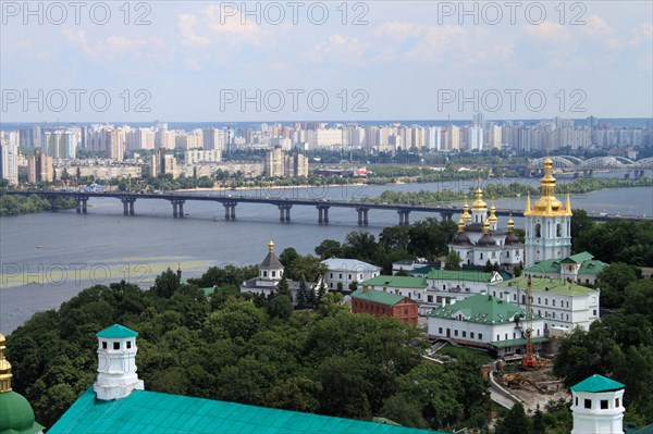 View from the bell tower