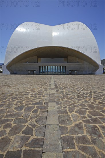 Auditorio de Tenerife