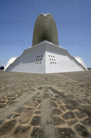 Auditorio de Tenerife