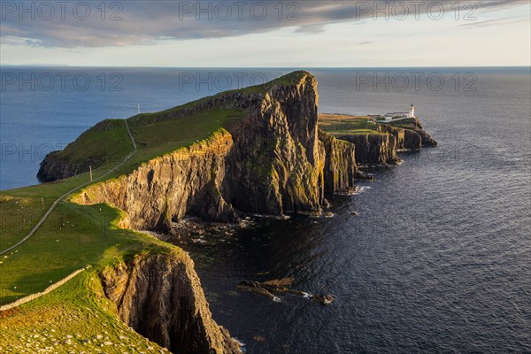 Neist Point