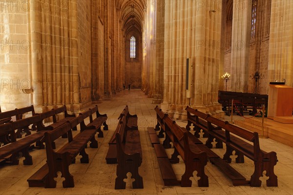 Mosteiro de Santa Maria da Vitoria