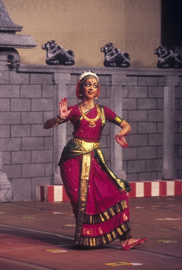 Bharatnatyam