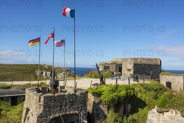 Camaret-sur-mer