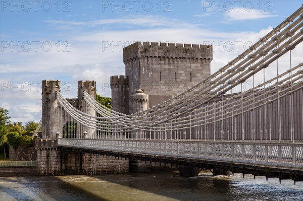 Toll Bridge