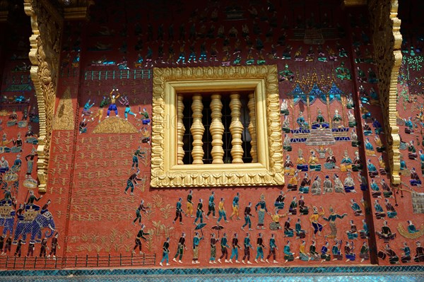 Wat Xieng Thong