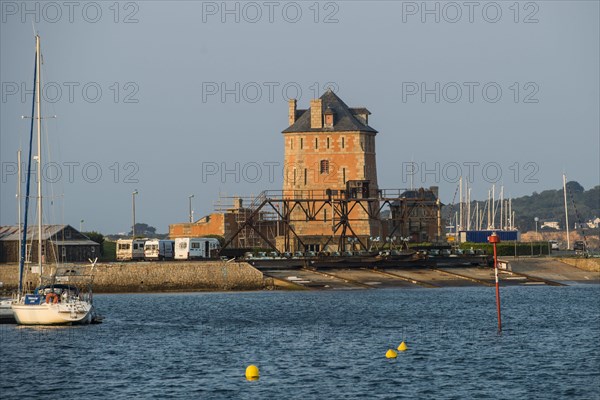 Tour Vauban