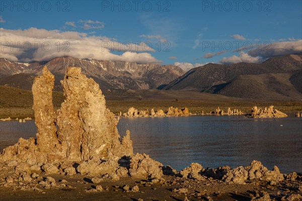 Mono Lake