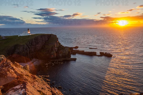 Sturgeon Lighthouse