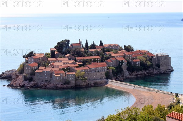 Mediterranean Coast