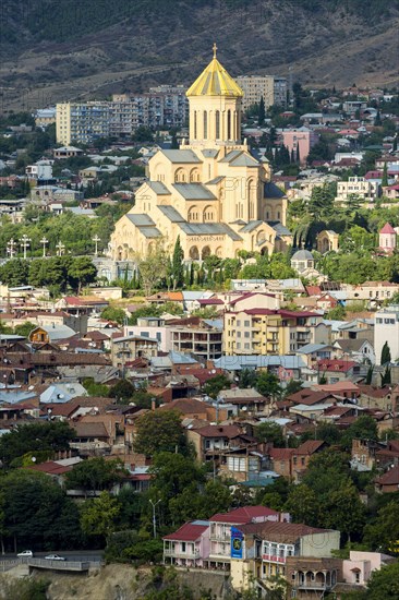 Holy Trinity Cathedral