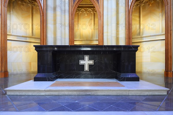 Altar