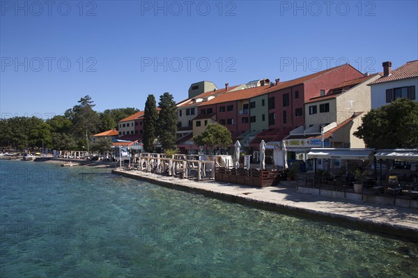 Port of Njivice