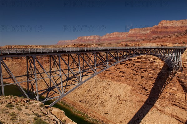 Navajo Bridge