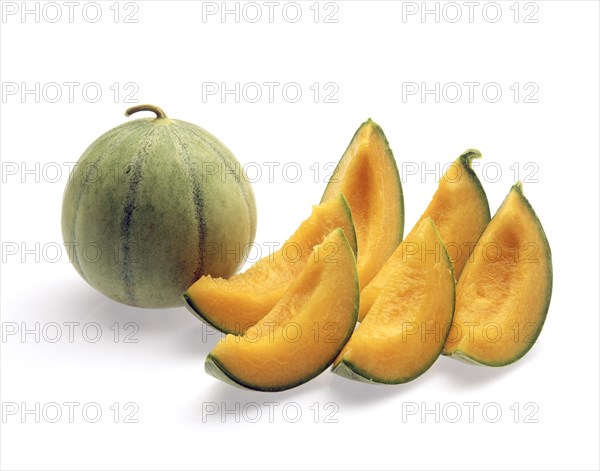 Cavaillon Melon