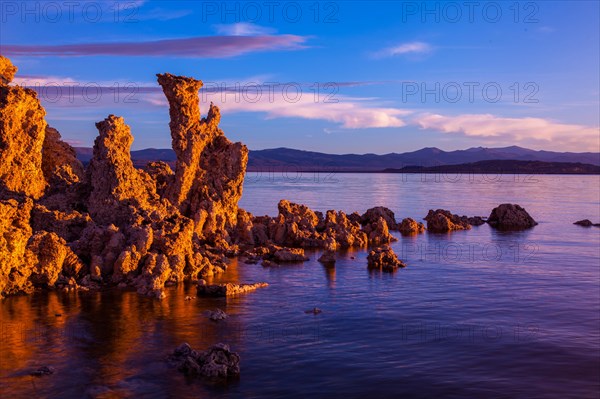 Mono Lake