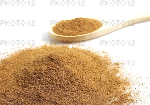 CINNAMON POWDER