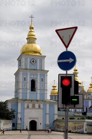 Golden Gate Church