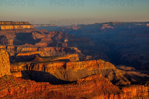 Yavapai Point