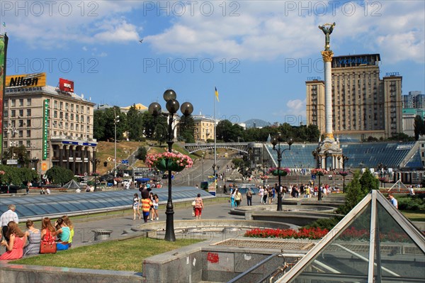 Maidan